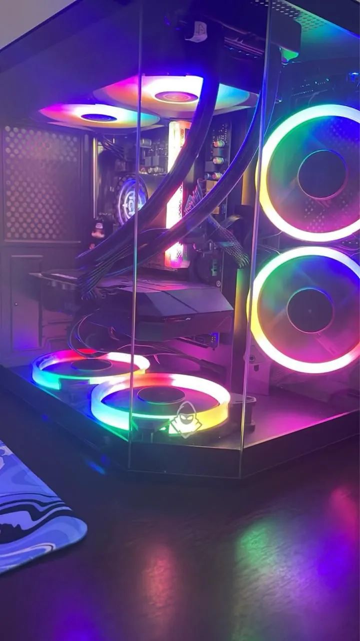 PC GAMER ACEITO TROCA EM NOTEBOOK - Foto 3
