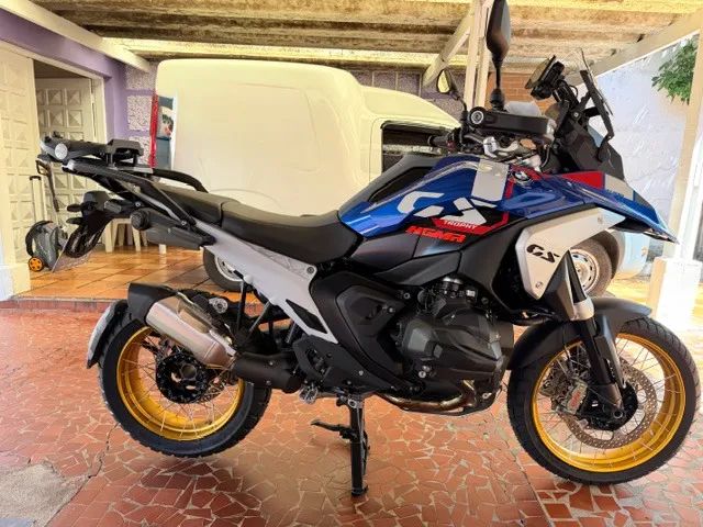 BMW R 1300 GS TROPHY - Foto 5