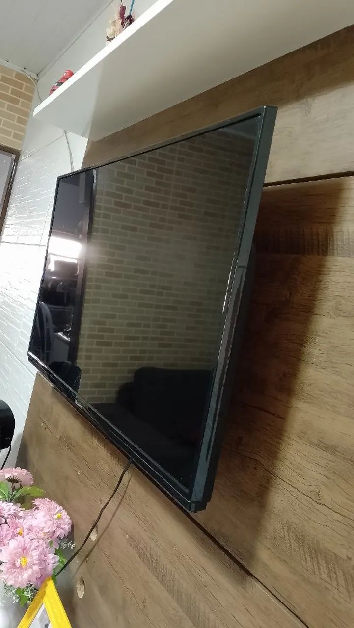 Tv 43° Panasonic  - Foto 4