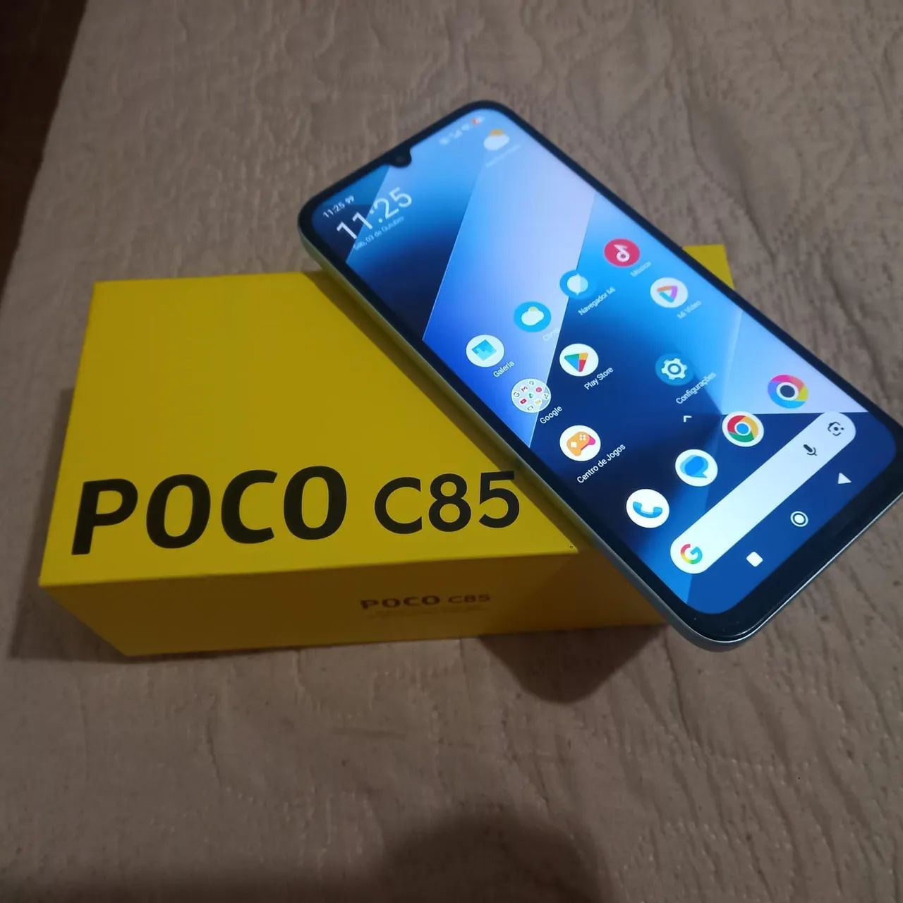 Celular  - Foto 2