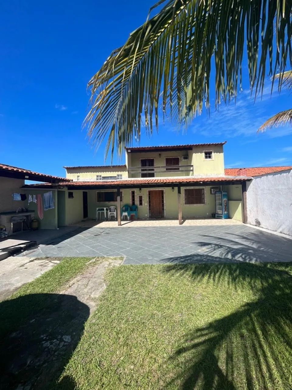 Casa excelente Iguaba Grande