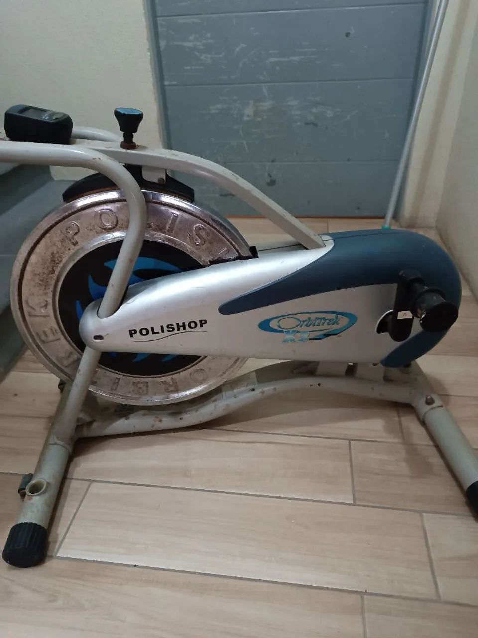Elíptico orbitrek X2 - Foto 3
