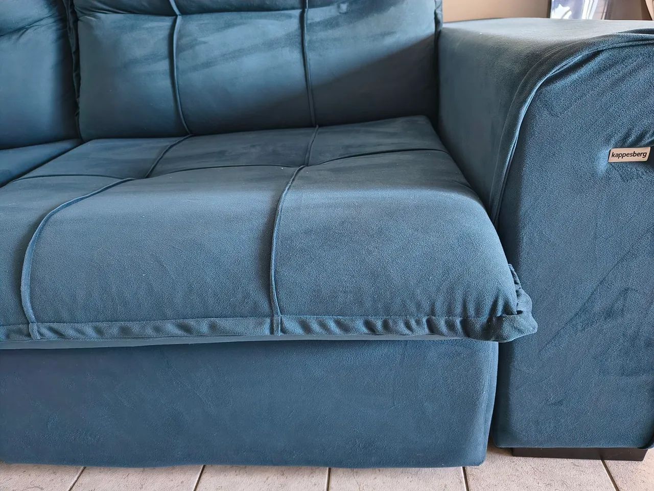 Sofá cama nunca usado  - Foto 3