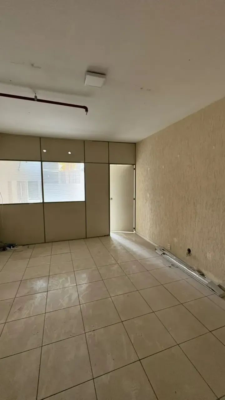 Sala comercial para alugar Centro de Niterói Rua Coronel Gomes Machado aluga aluguel - Foto 4