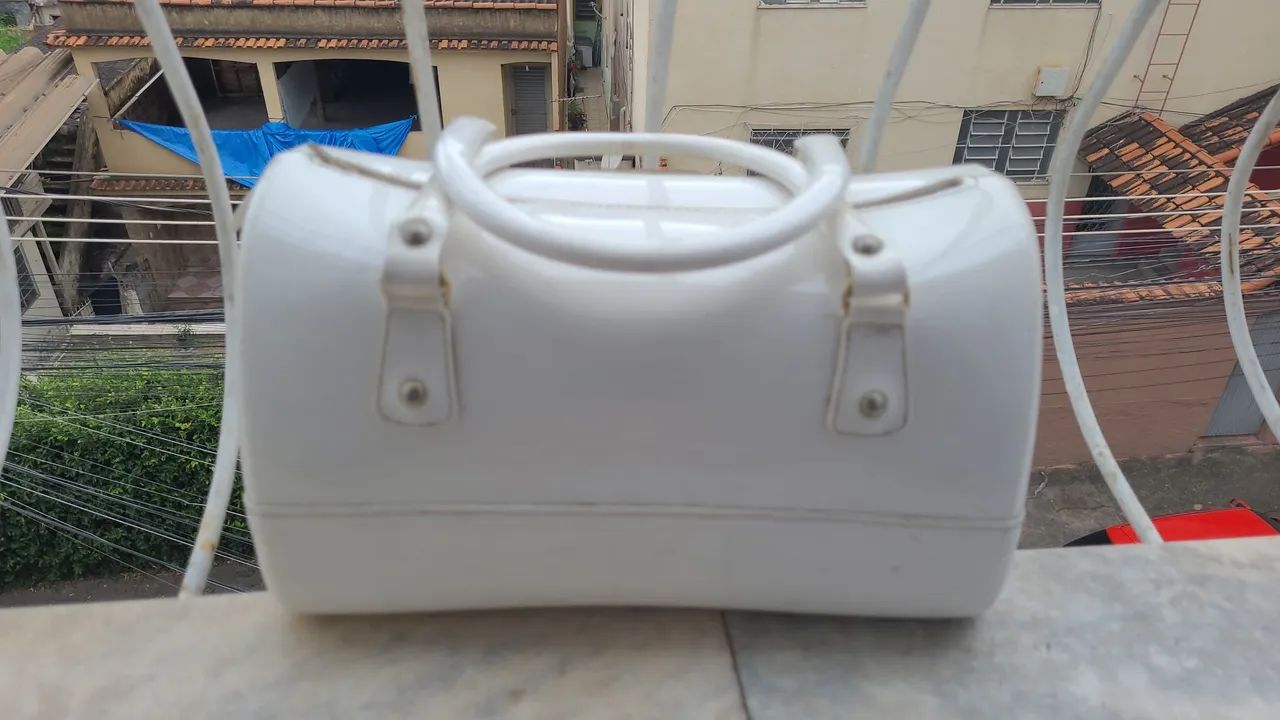 Bolsas da jolie - Foto 3