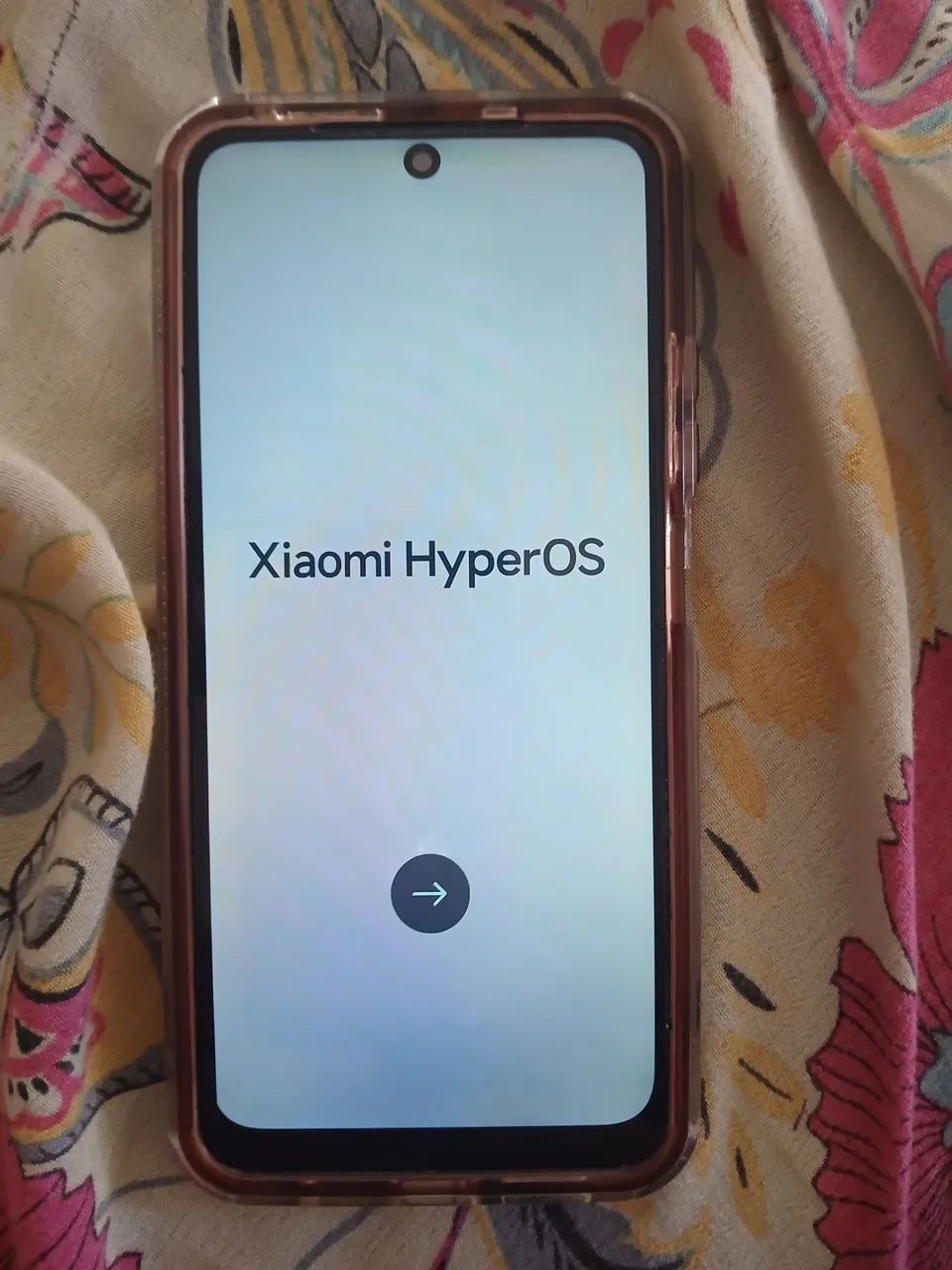 Xiaomi redmi note 12s - Foto 3