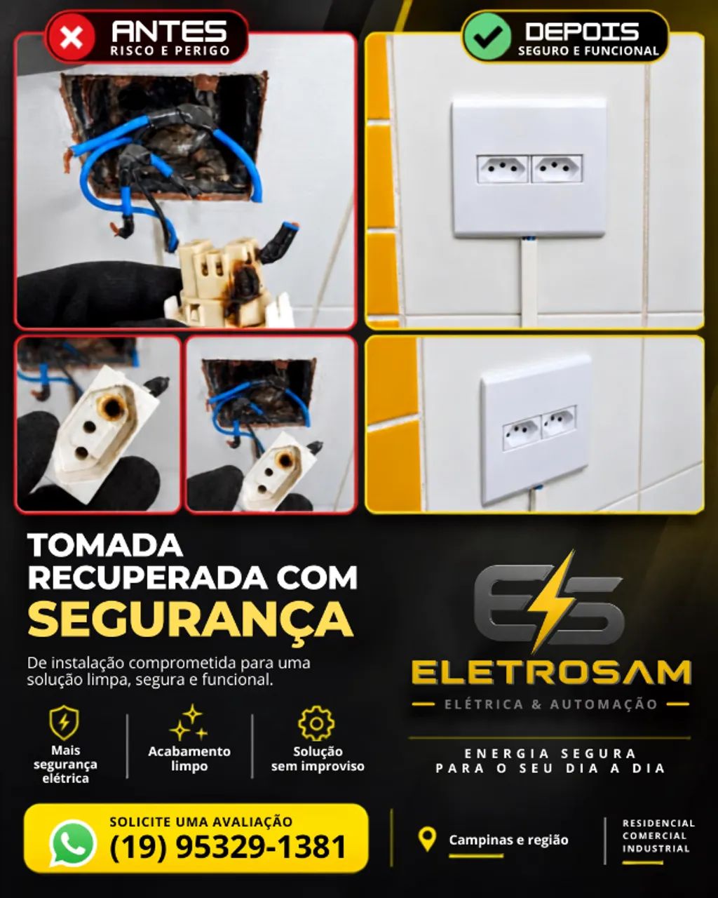 Eletricista