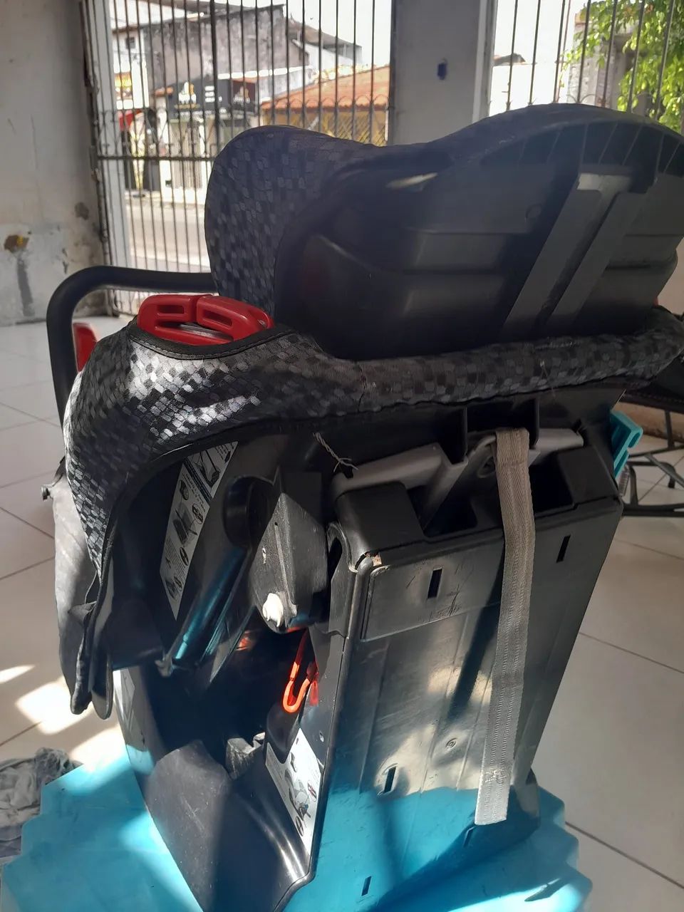 Cadeira pra criança Matrix evolution - Foto 3