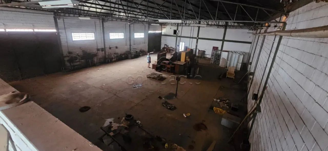 Imóvel Comercial Amplo | Mezanino | Excelente Espaço nos Fundos - Foto 5