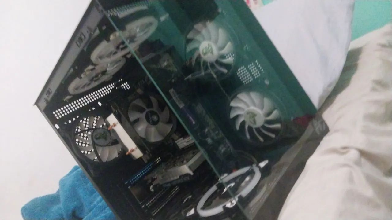 Computador gamer - Foto 4
