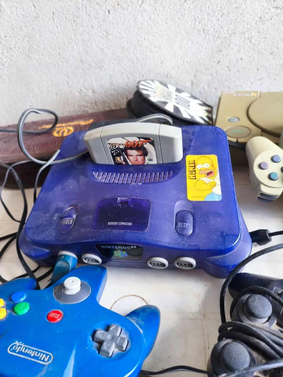 Videogames  - Foto 4