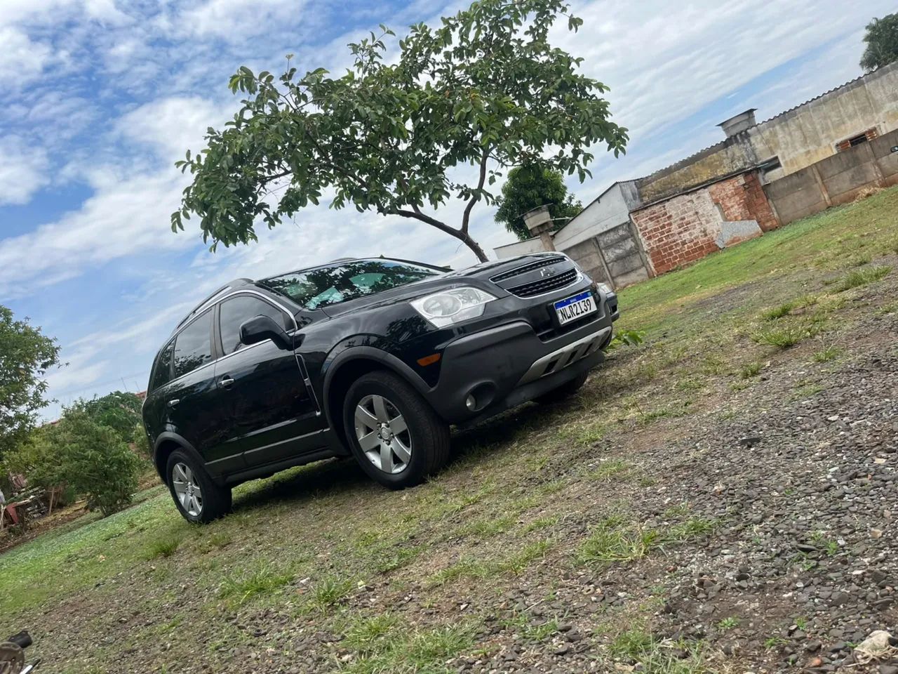 Captiva 2.4