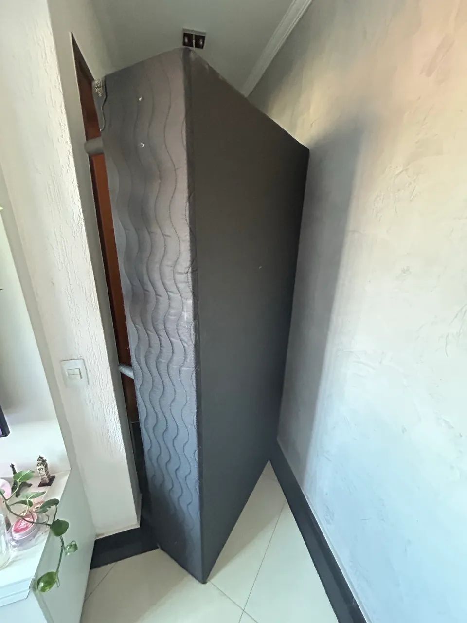 Cama box de Solteiro . - Foto 4