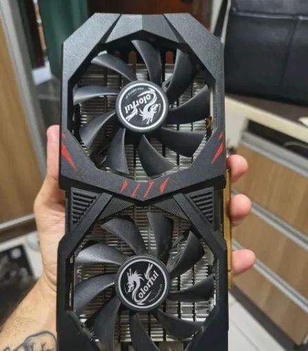 RX6600m 8gb