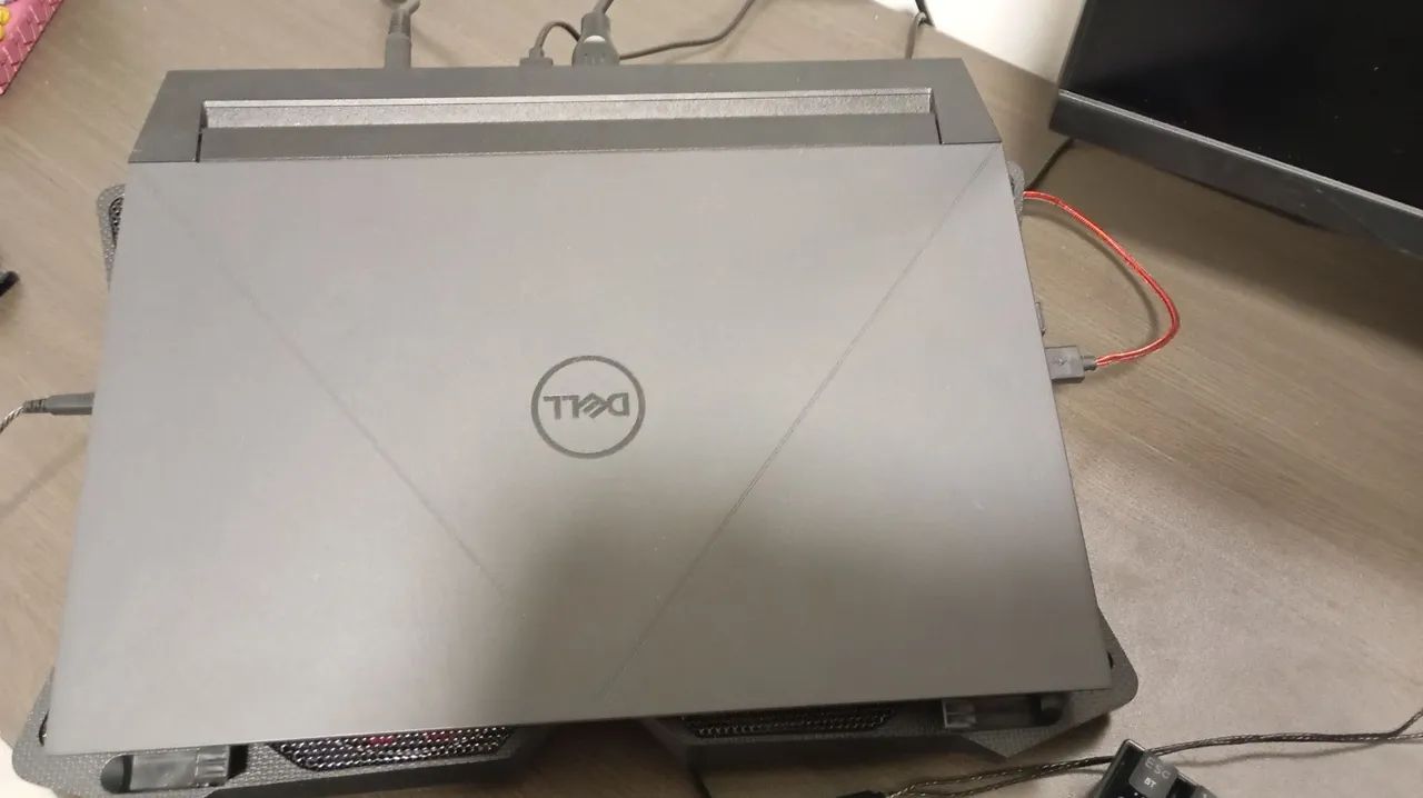 Notebook Dell G15 | RTX 3050 - Foto 4