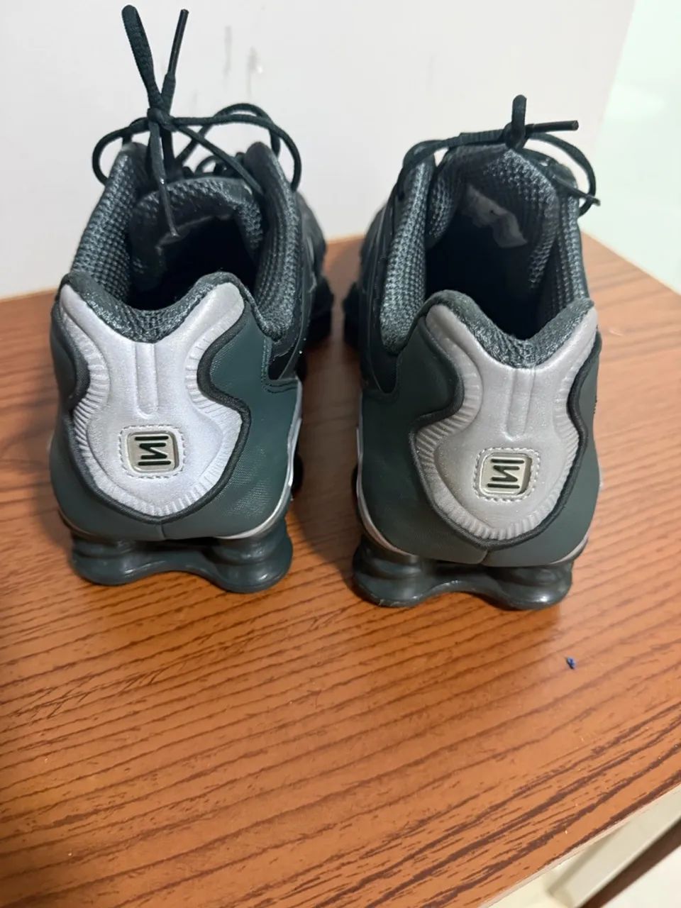 Nike Shox TL - Foto 3