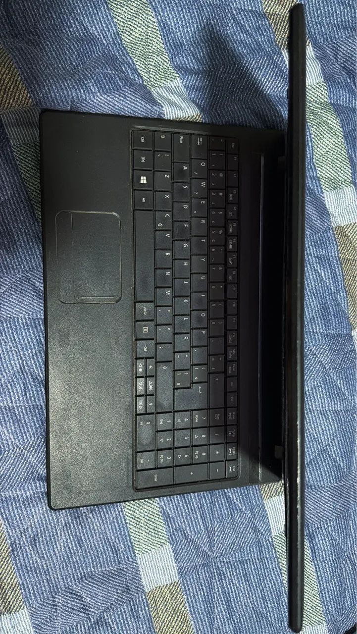 Notebook Acer Aspire Core i3