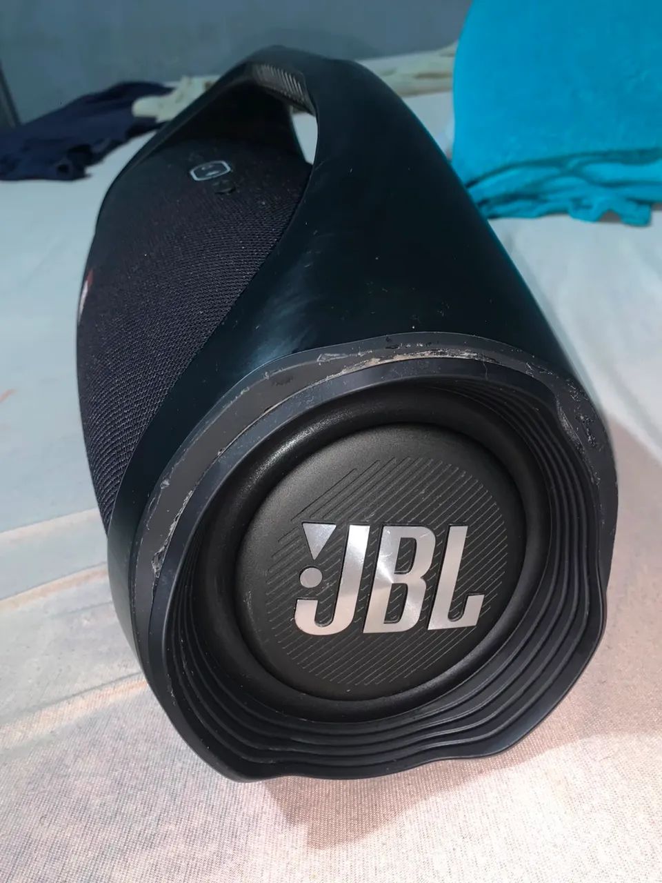 Jbl Bombox2 - Foto 4