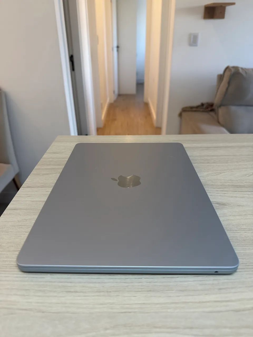 MacBook M4 3 meses de uso
