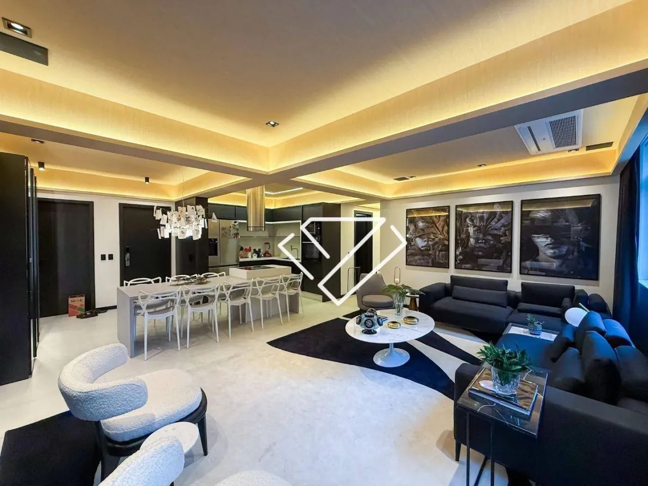 Apartamento com 2 dormitórios à venda, 105 m² por R$ 2.390.000,00 - Ipanema - Rio de Janei