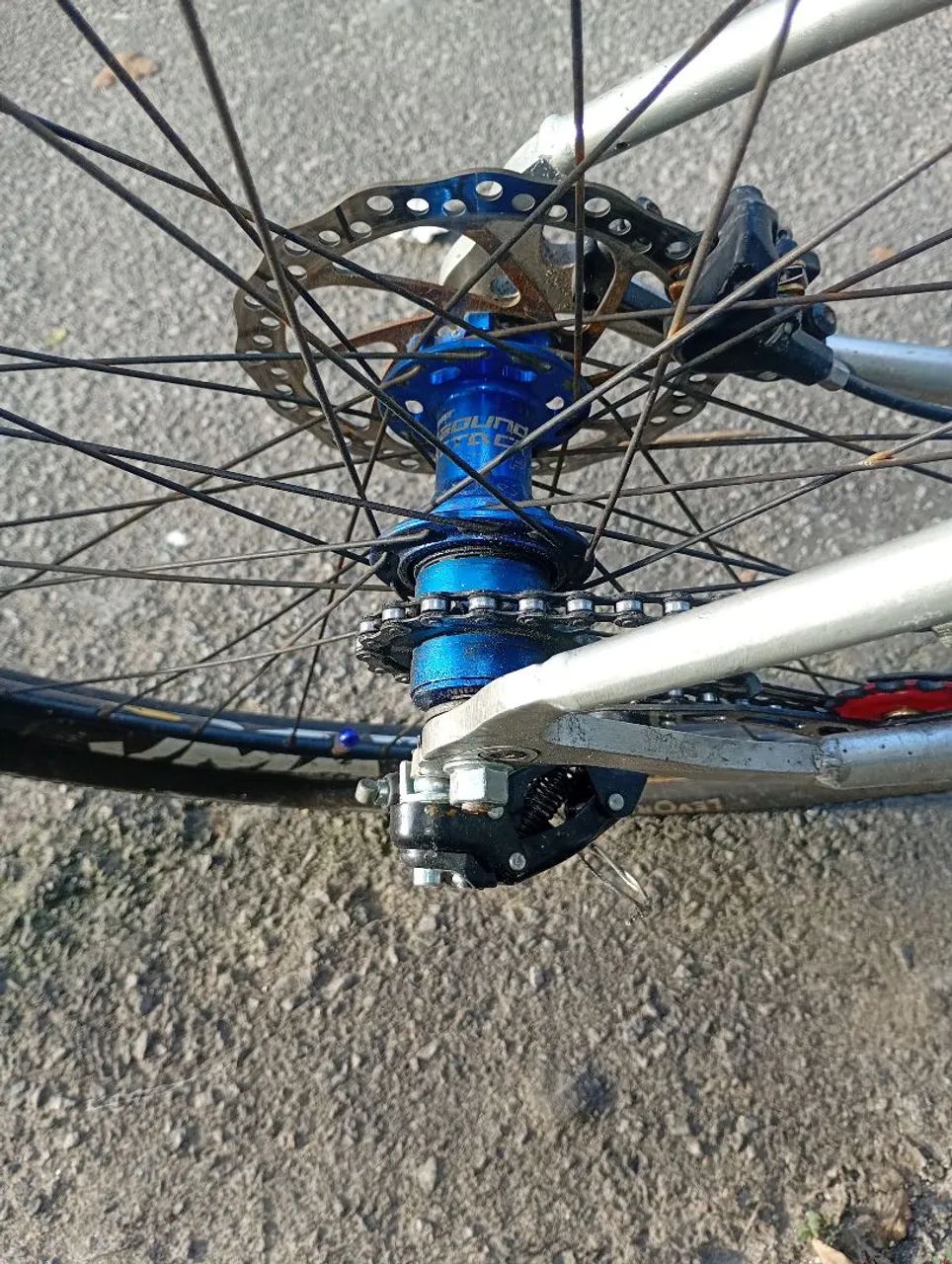 Bike aro 29 - Foto 3