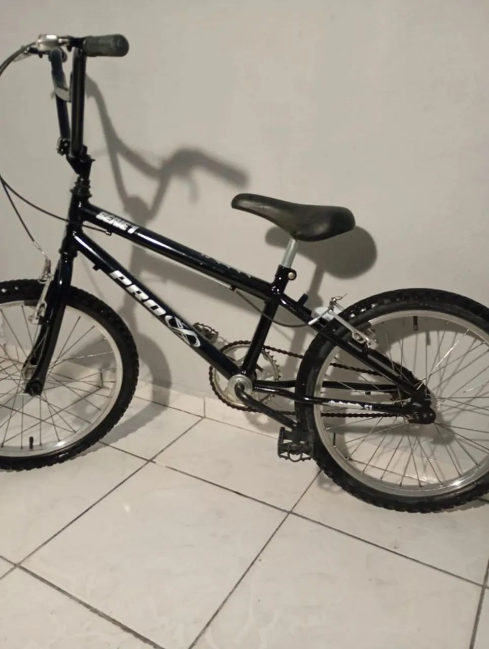 Bicicleta BMX ProX 