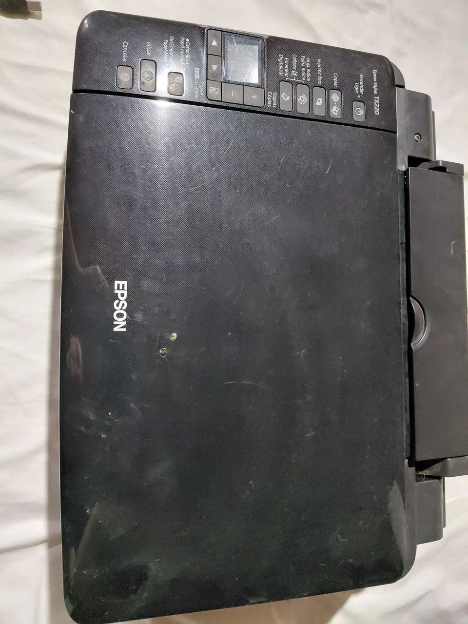 Impressora Epson TX 220