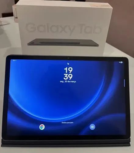Tablet s9 fe 128gb