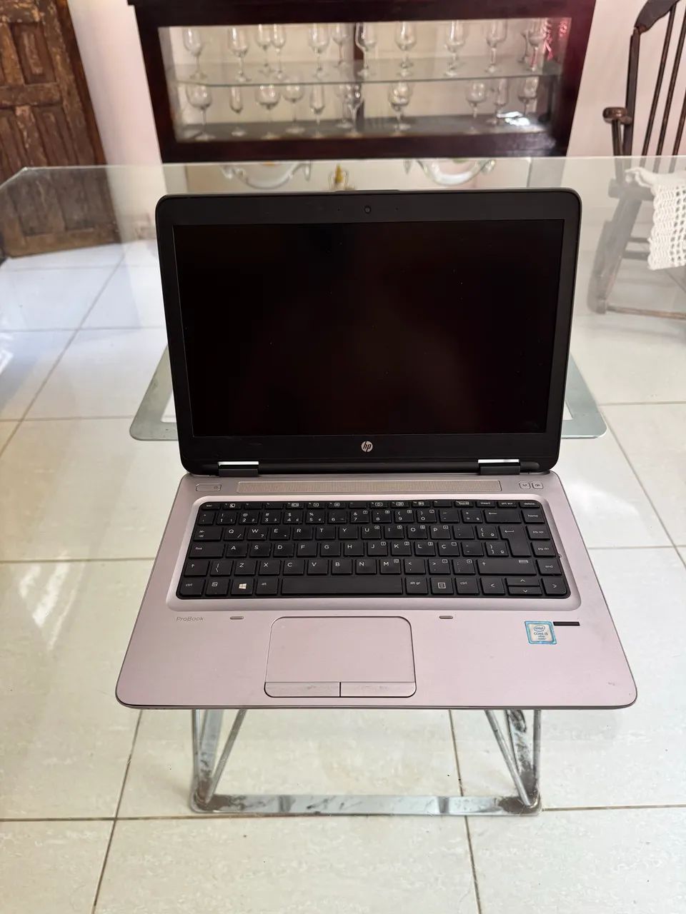 Notebook ProBook