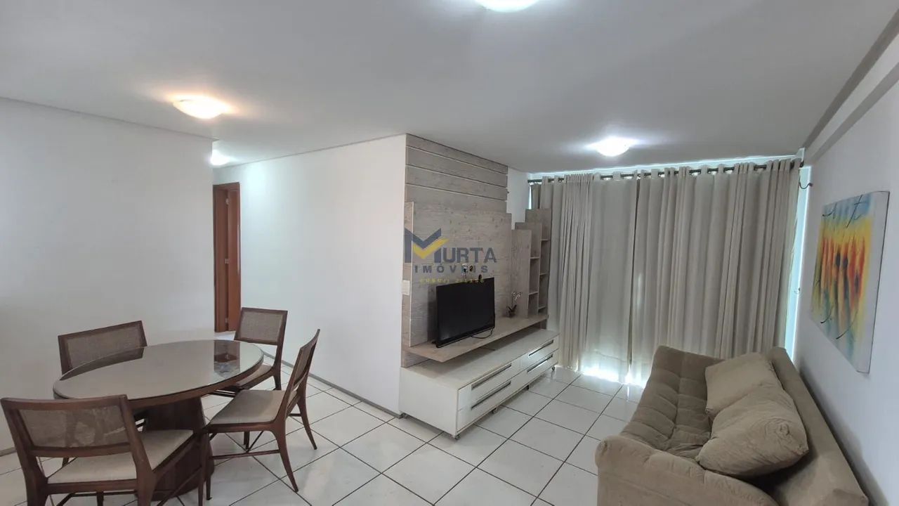 Apartamento em Nova Imperatriz, Imperatriz/MA - Foto 3