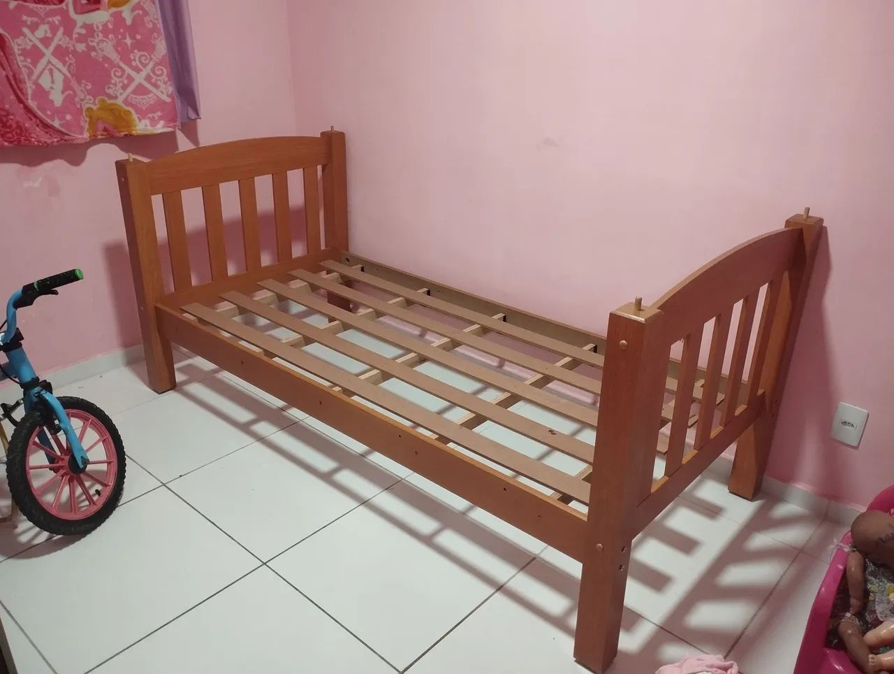 Cama de solteiro  - Foto 3
