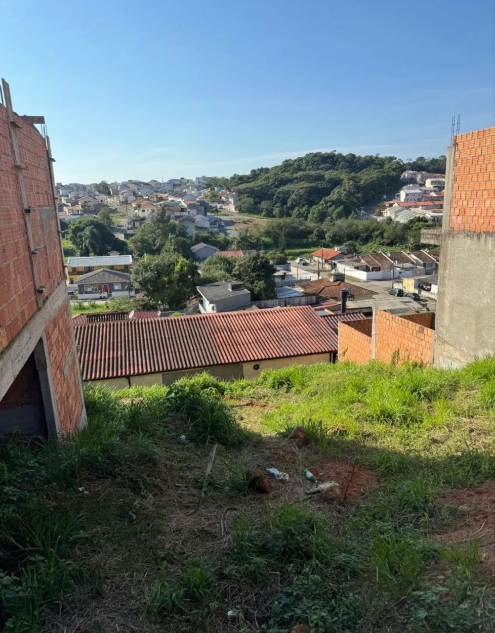 Foto - São José - Forquilhas