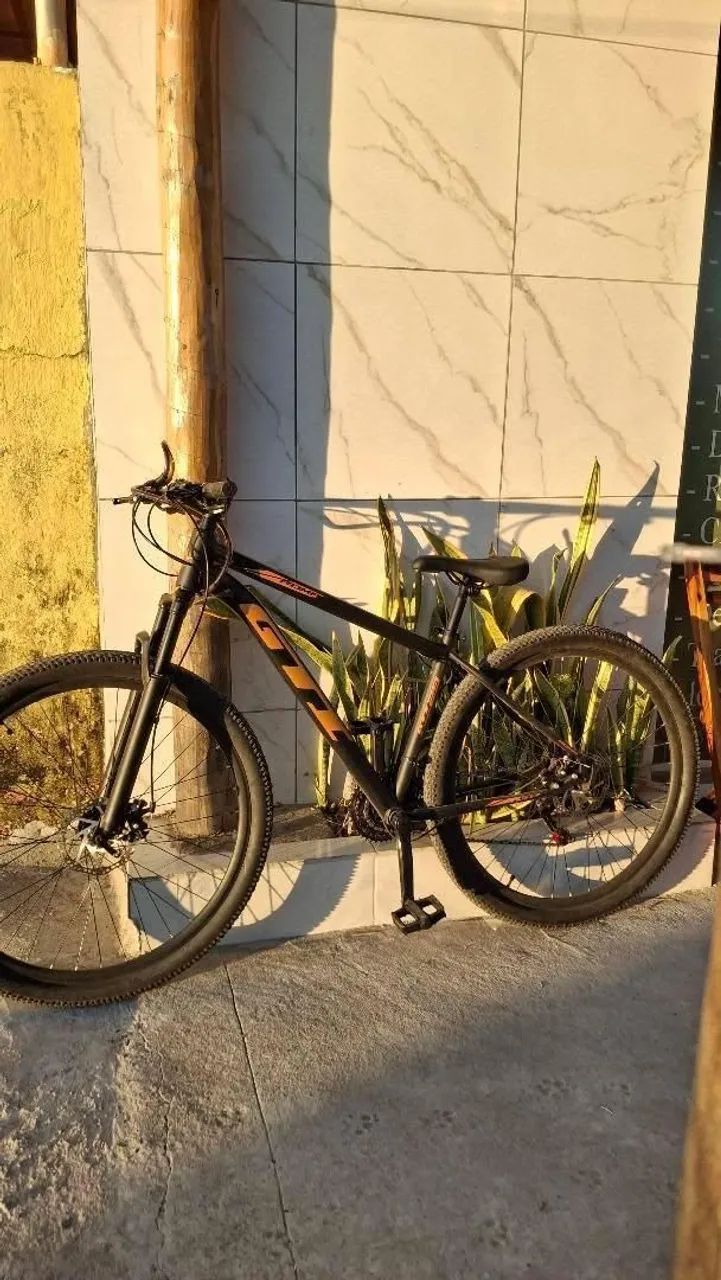 Bicicleta aro 29 - Foto 2