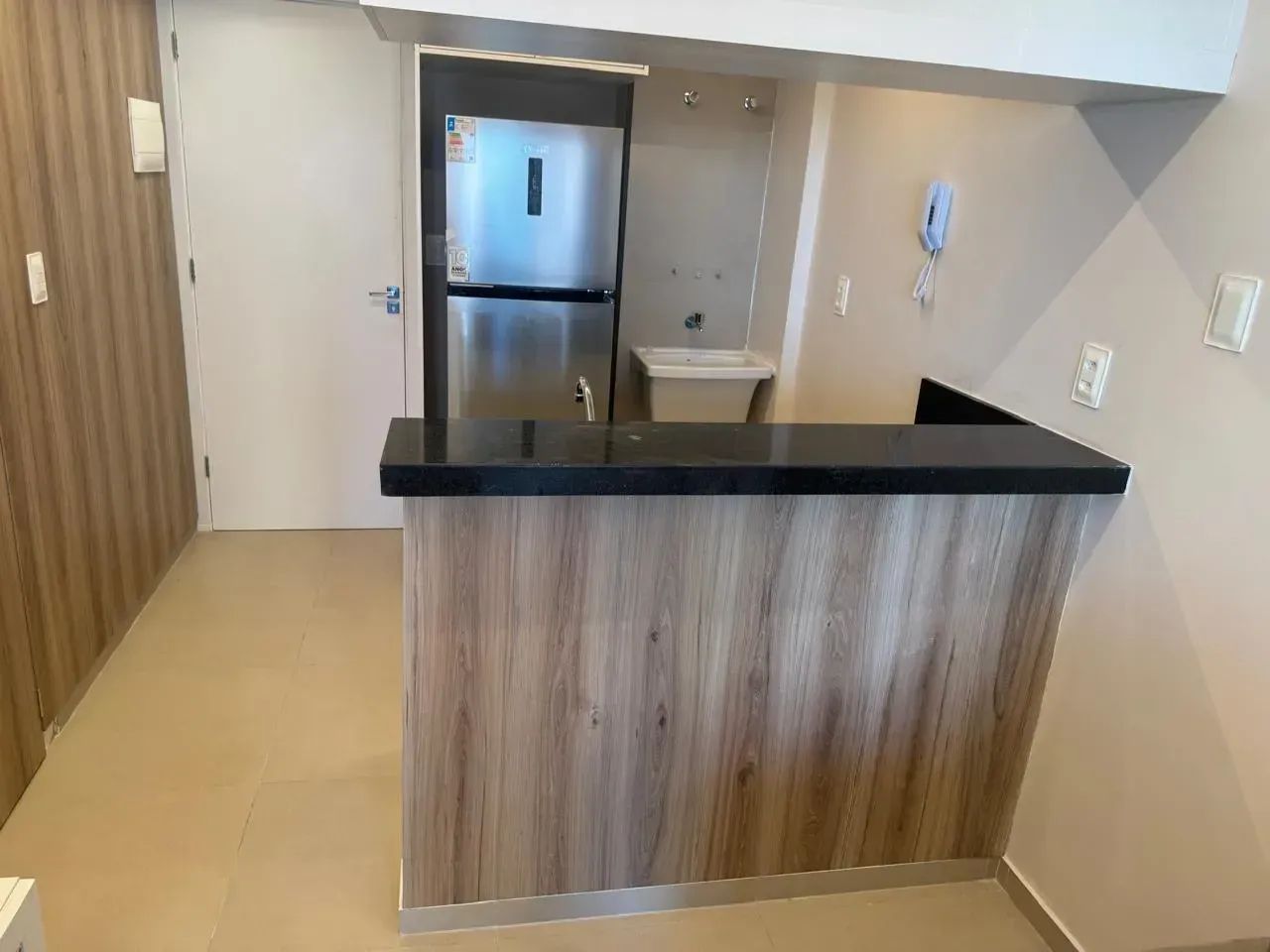 apartamento studio - Foto 2