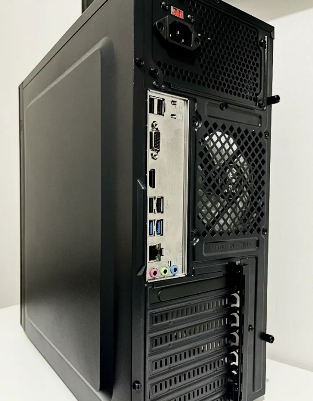 Computador Intel Core i7 - Foto 4
