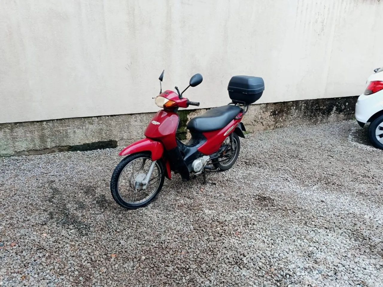 C 100 BIZ-ES