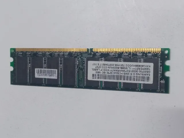 Adata Xpg ddr4 16gb 2666mhz - Memória RAM - Chácaras Fernão Dias