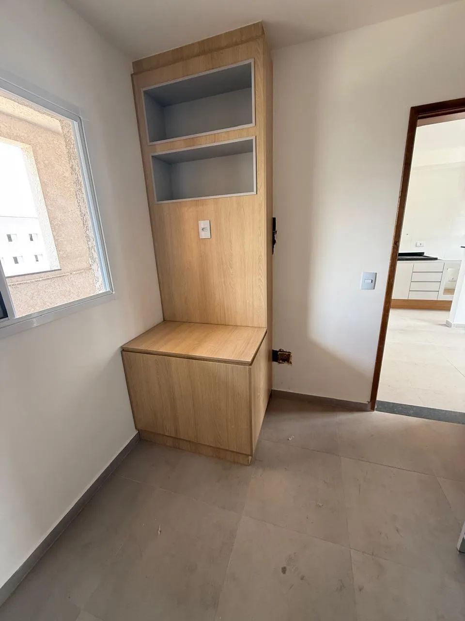 Apartamento à venda com 40m², 2 quartos e 1 vaga - Foto 5