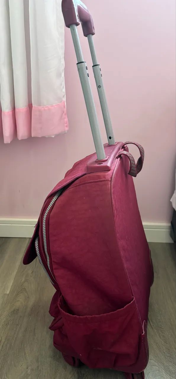 Mochila de rodinha  - Foto 2