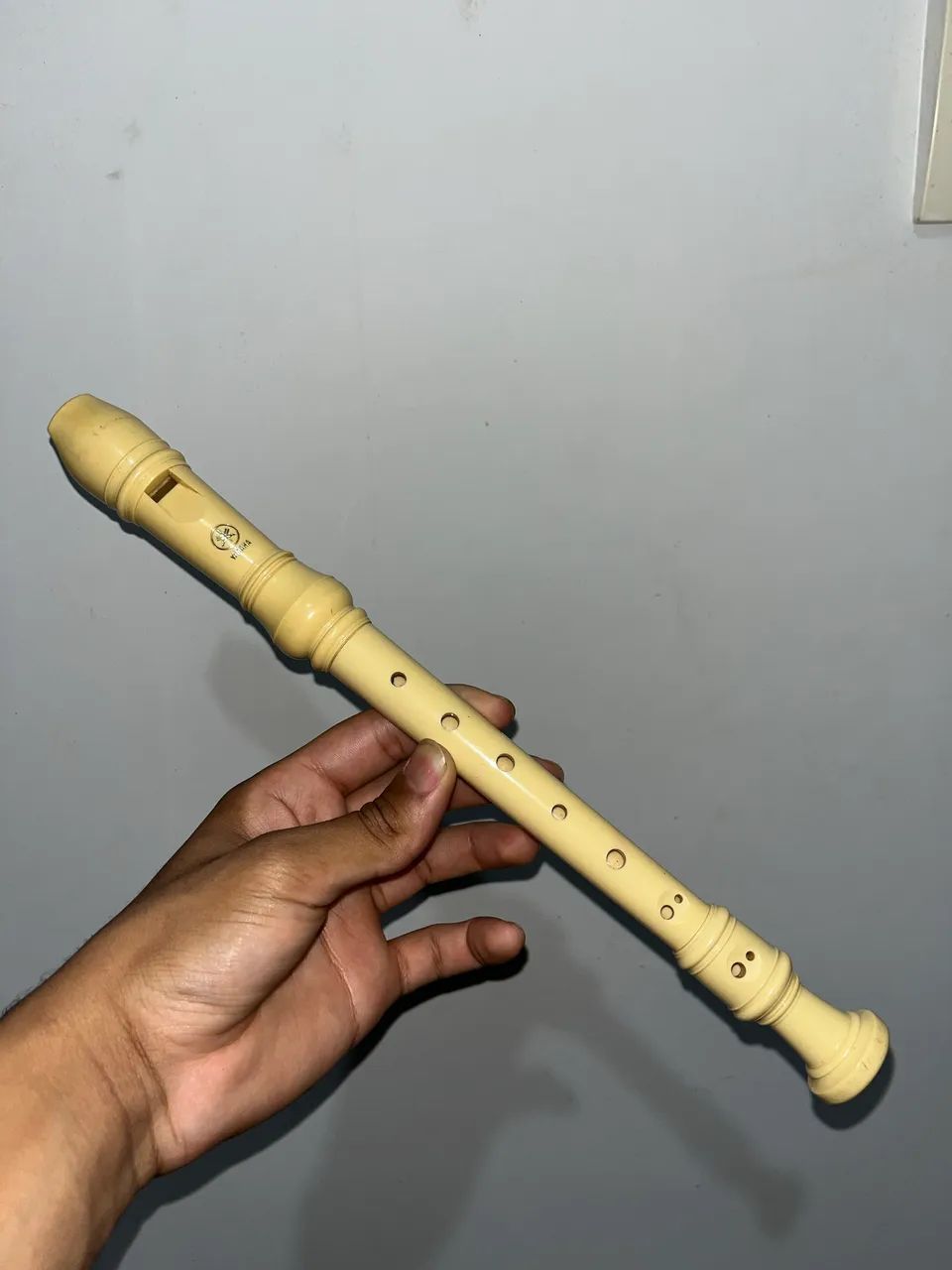 FLAUTA YAMAHA ORIGINAL