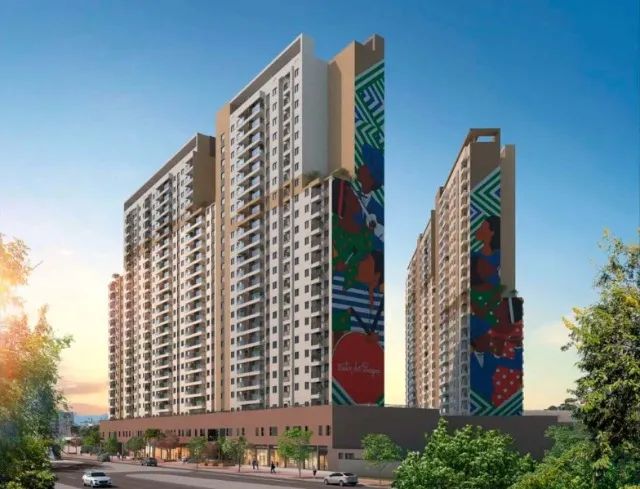 Primeira imagem do imóvel