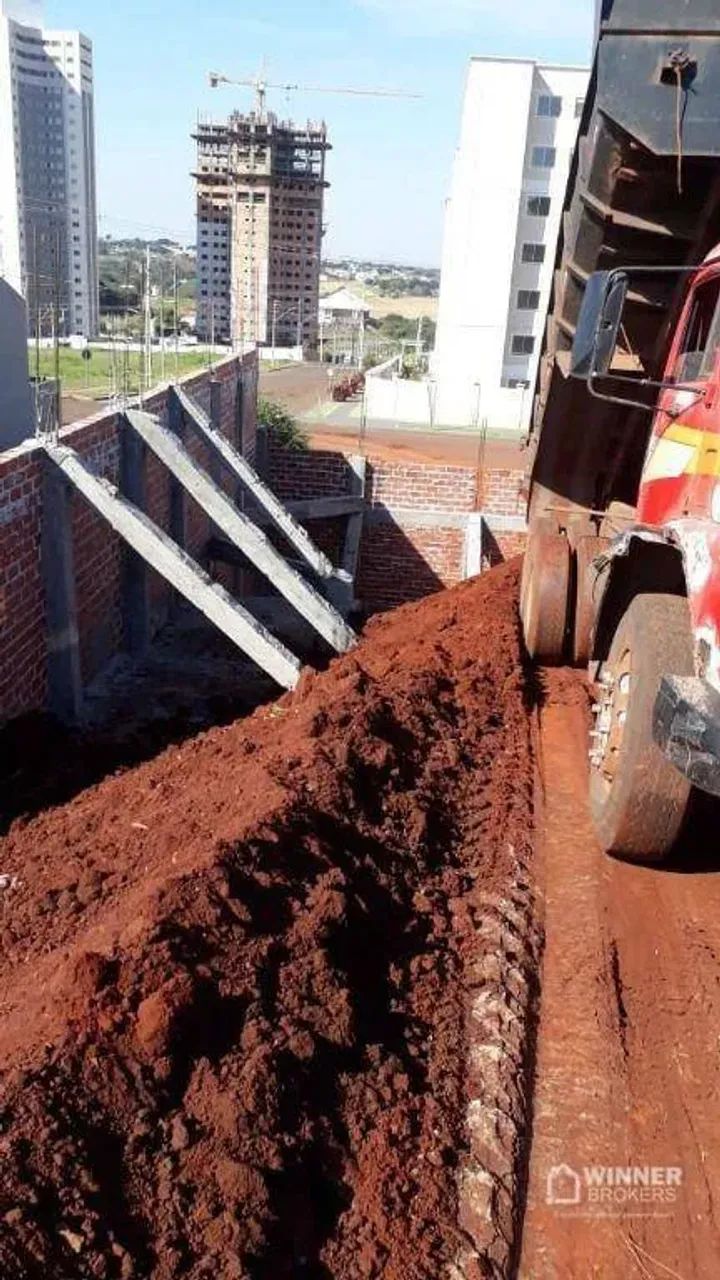 terreno perto do parque do japão!!! - Foto 4