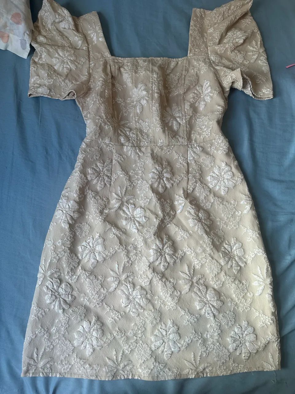Vestido SHEIN tamanho M - Foto 2