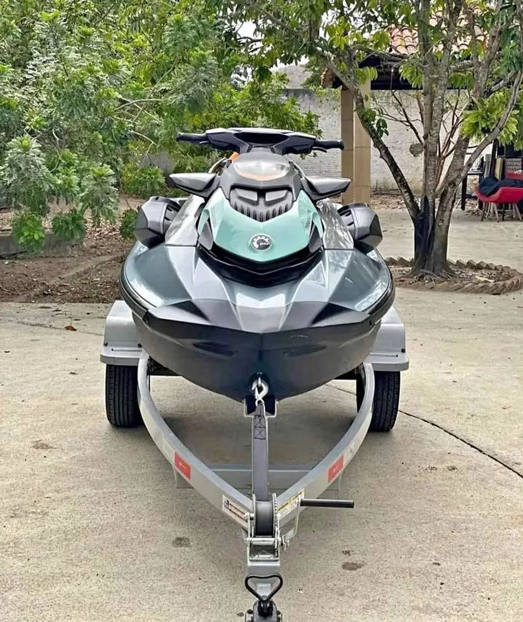 JETSKI SEADOO - Foto 3