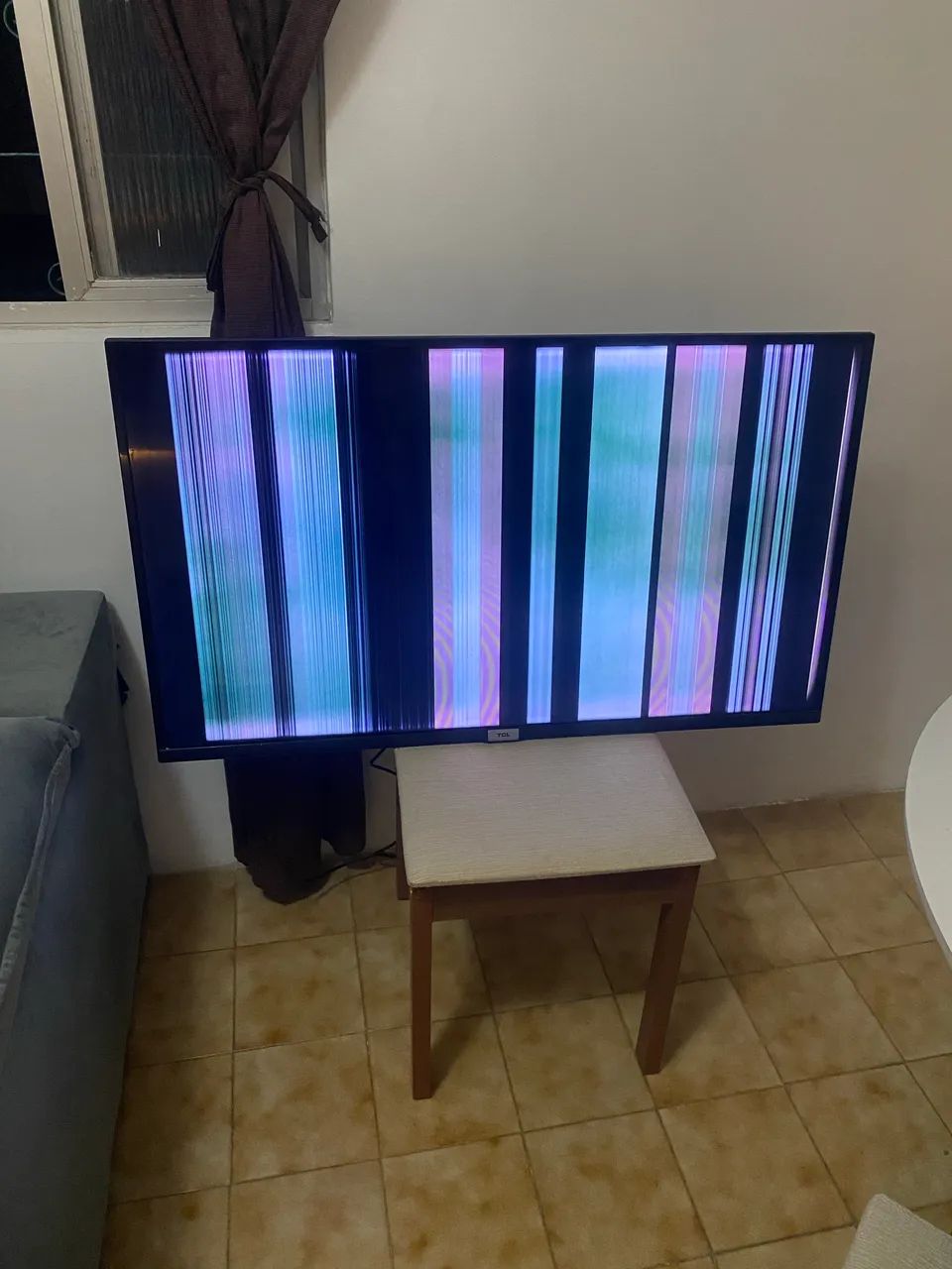 Tv TCL 43 pol - Foto 4