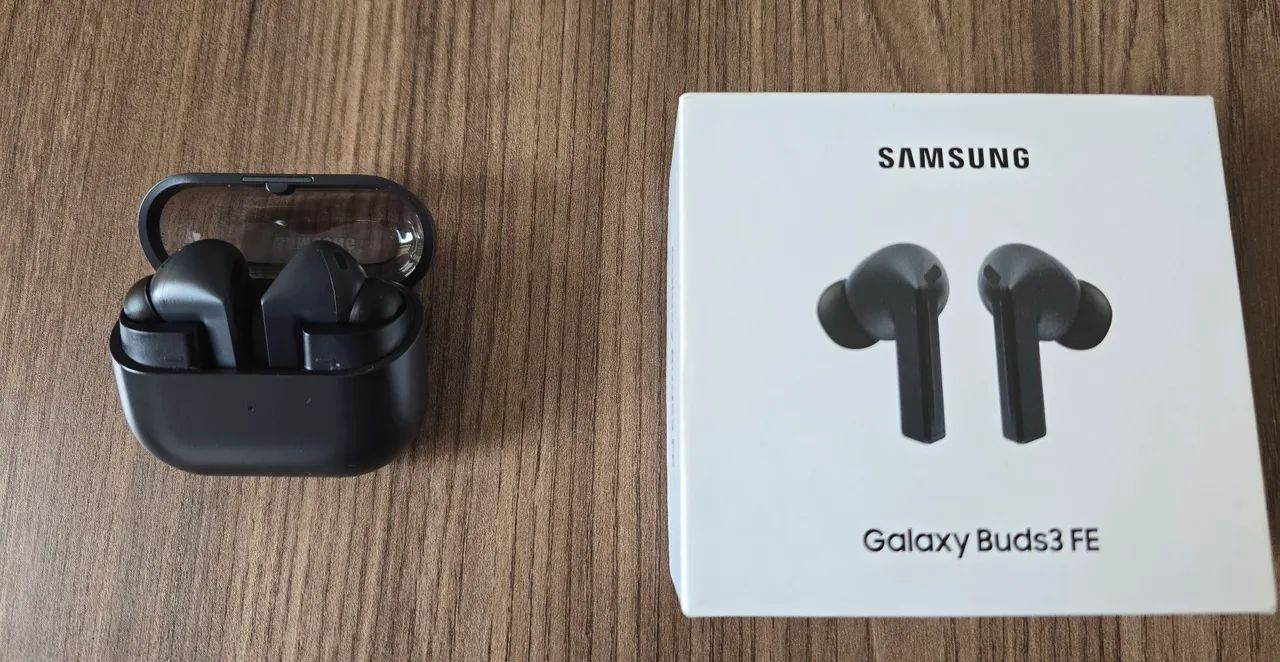 Fone Galaxy Buds 3fe
