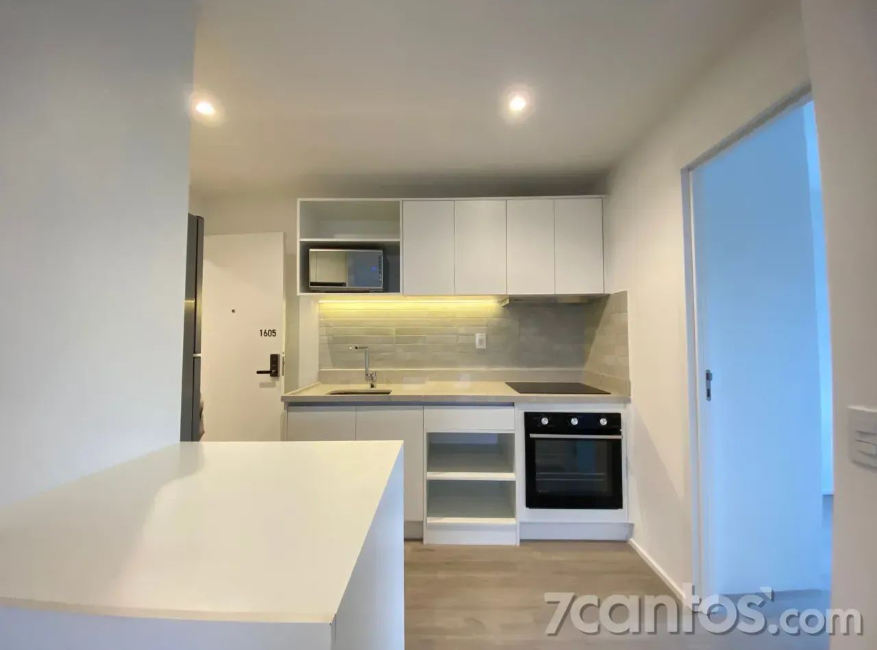 Apartamento, Paraíso, 2 Quartos - Foto 4