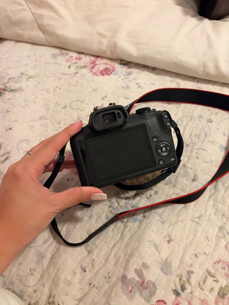 CANON R100 NOVA - Foto 3