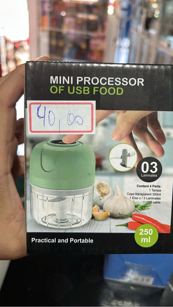 Processador  - Foto 2