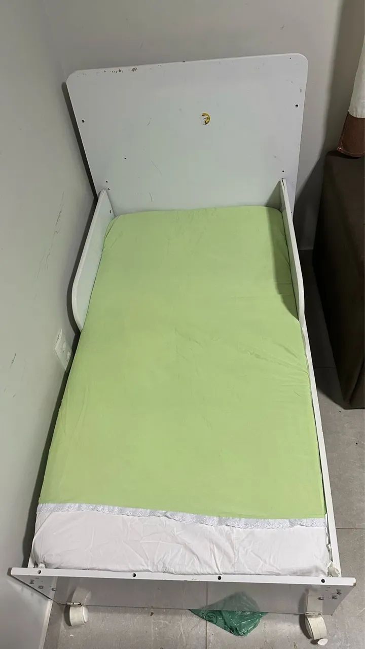 Berço americano 